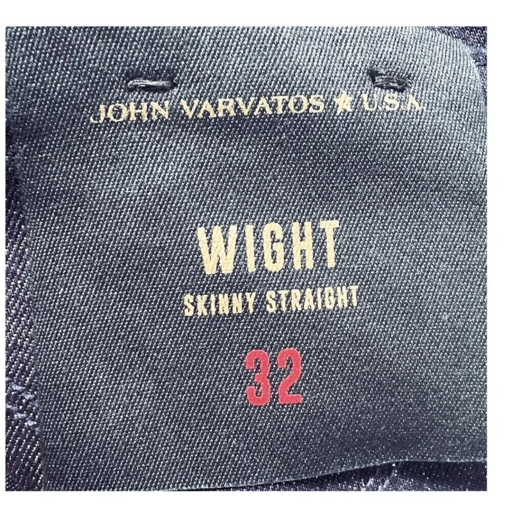 John Varvatos john varvatos